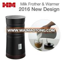 New Design Automatic Electric Milk Frother & Warmer