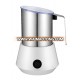 Automatic Electric Milk Frother Warmer